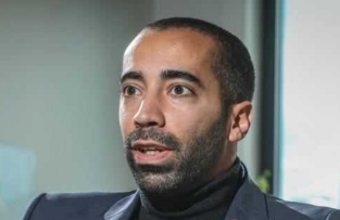 sammy mahdi getrouwd